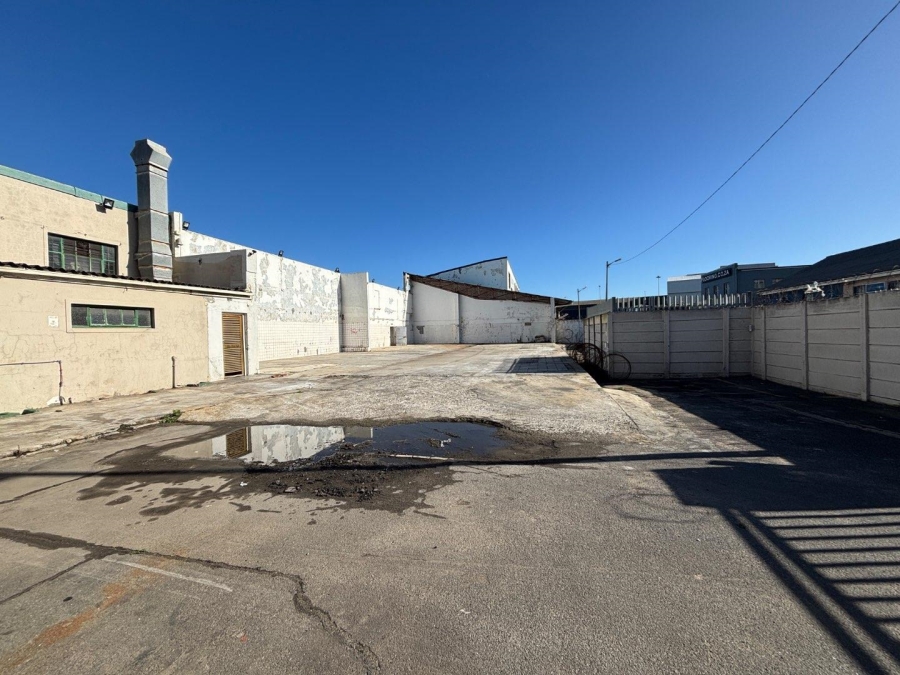To Let commercial Property for Rent in Paarden Eiland Western Cape